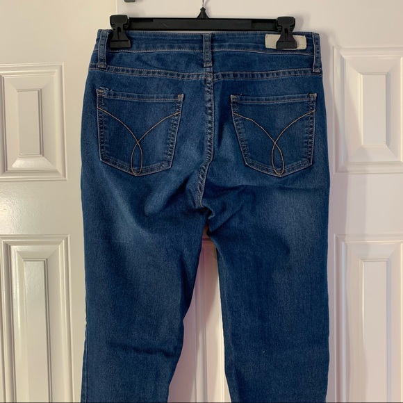 CK skinny jeans - Picture 5 of 5